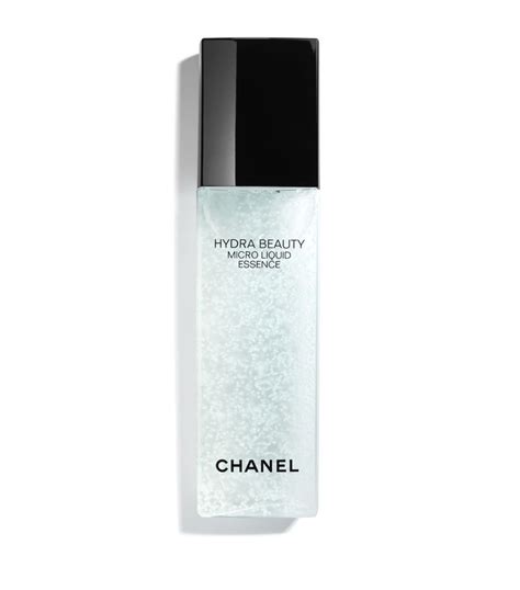 chanel micro|hydra beauty micro liquid essence.